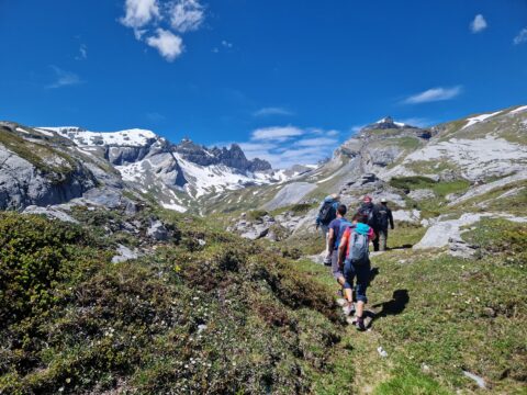 Patrimonio mondiale UNESCO in Svizzera, cresce l’interesse