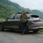 Bentley Bentayga EWB Chalet Edition: la collaborazione tra Mulliner e The Gstaad Guy ridefinisce il lusso alpino su quattro ruote
