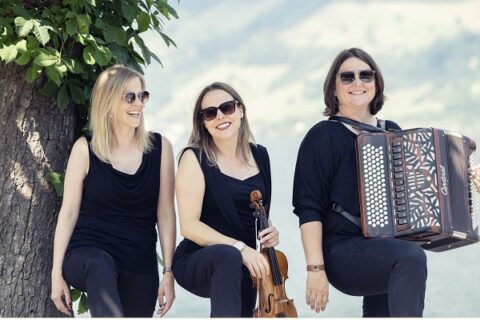 LAC en plein air 2026, undici serate gratuite tra jazz, Brasile e nuovi suoni delle Alpi Sottotitolo Dal 26 giugno al 30 agosto il centro culturale di Lugano ospita concerti, incontri e progetti speciali: un viaggio musicale che unisce tradizioni, sperimentazione e collaborazioni con le principali realtà del territorio.