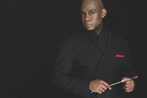 Chineke! Orchestra al LAC di Lugano