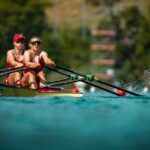Lucerna regata 2026: il Rotsee ospita il gran finale della Coppa del Mondo di canottaggio