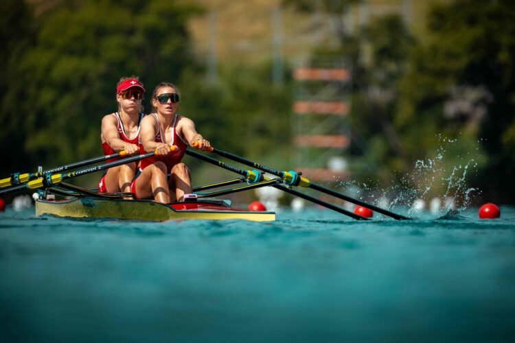 Lucerna regata 2026: il Rotsee ospita il gran finale della Coppa del Mondo di canottaggio