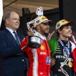 F1 Monaco 2026: vince Antonelli
