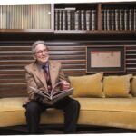 Giancarlo Olgiati: politica, collezionismo e sport nel ricordo di Geo Mantegazza