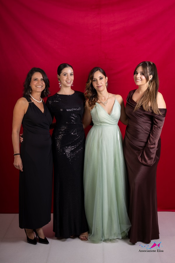 Associazione Elisa