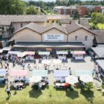 Mercato del Gusto Ascona 2026, tra grandi chef, vini ticinesi e sapori del territorio