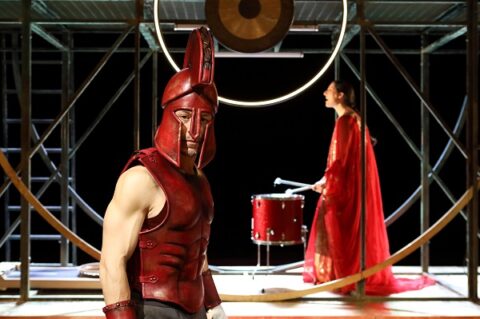 Stagione teatrale LAC 2026/27: tra civiltà e crisi del presente, il teatro torna a interrogare la società Ottantadue titoli, diciannove produzioni e una riflessione sul nostro tempo: il LAC di Lugano presenta una stagione che mette al centro giustizia, memoria, identità e futuro