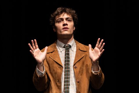 Stagione teatrale LAC 2026/27: tra civiltà e crisi del presente, il teatro torna a interrogare la società Ottantadue titoli, diciannove produzioni e una riflessione sul nostro tempo: il LAC di Lugano presenta una stagione che mette al centro giustizia, memoria, identità e futuro