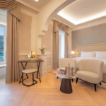 Splendide Royal Lugano, al via il rinnovamento delle camere storiche tra memoria e innovazione