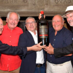 Quattromani celebra il Merlot del Ticino e premia Angelo Trotta per l’impegno nell’eno-turismo