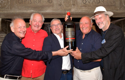 Merlot del Ticino