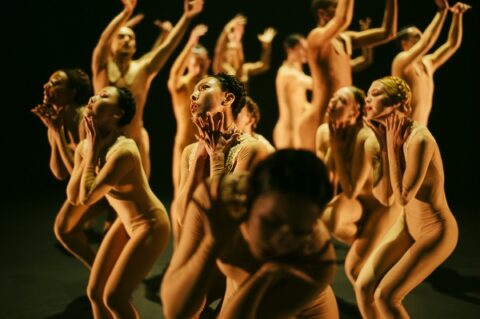 Stagione teatrale LAC 2026/27: tra civiltà e crisi del presente, il teatro torna a interrogare la società Ottantadue titoli, diciannove produzioni e una riflessione sul nostro tempo: il LAC di Lugano presenta una stagione che mette al centro giustizia, memoria, identità e futuro