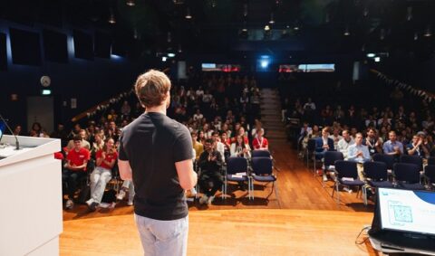 Grazie a Fondazione Agire e Neosens, nasce uno