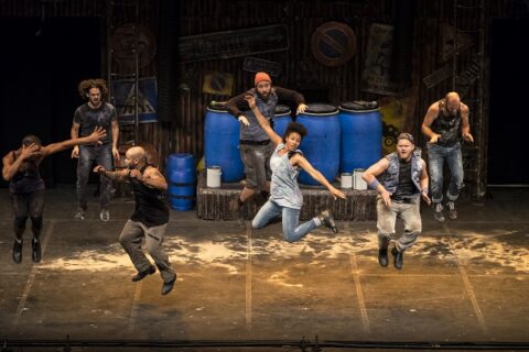 Stagione teatrale LAC 2026/27: tra civiltà e crisi del presente, il teatro torna a interrogare la società Ottantadue titoli, diciannove produzioni e una riflessione sul nostro tempo: il LAC di Lugano presenta una stagione che mette al centro giustizia, memoria, identità e futuro