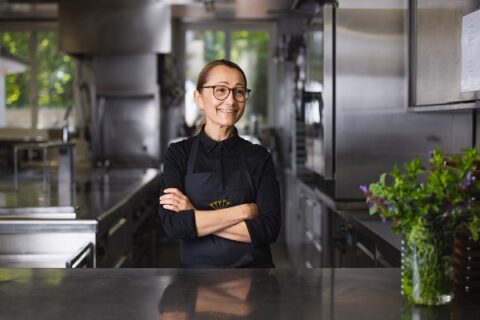 SEO Title: S.Pellegrino Sapori Ticino 2026: The festival celebrates 20 years with Swiss chefs