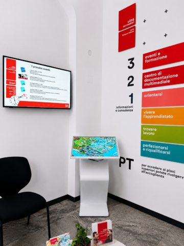 Orientamento al lavoro in Ticino: SwissSkills City alla Città dei mestieri di Bellinzona