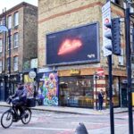 A Londra la grande mostra della discussa artista inglese Tracey Emin (1963)