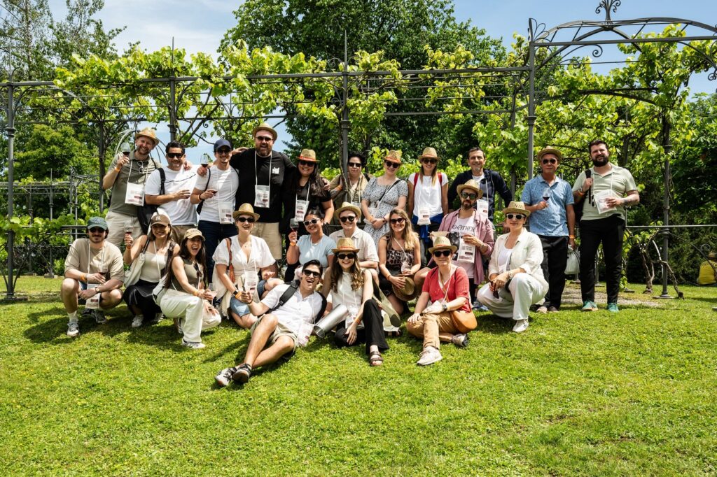 Gusta Ticino conquista Zurigo: 700 partecipanti alla passeggiata dedicata ai sapori del Cantone