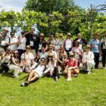 Gusta Ticino conquista Zurigo: 700 partecipanti alla passeggiata dedicata ai sapori del Cantone