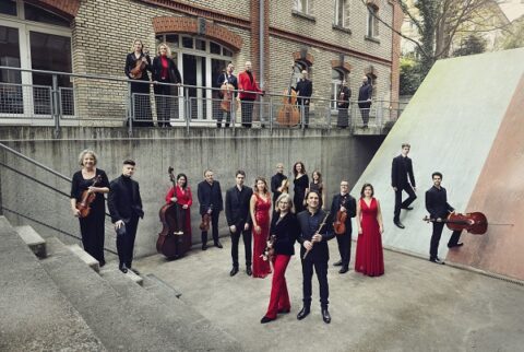 Stagione Musica 2026/27: un progetto musicale davvero senza confini