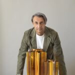 Salone del Mobile 2026: Carlo Colombo ridisegna l’abitare contemporaneo