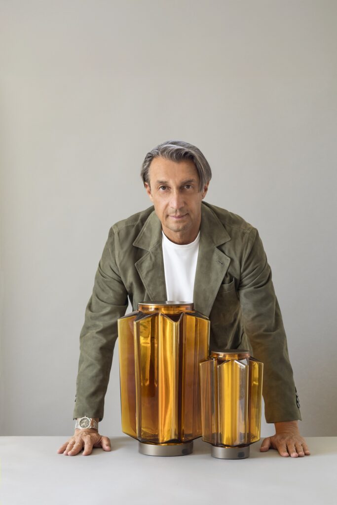 Salone del Mobile 2026: Carlo Colombo ridisegna l’abitare contemporaneo