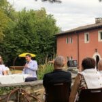 Casa Pantrovà 2026: assegnate le residenze per la scrittura audiovisiva a Diego Benzoni, Samuela Lepori e Anna Simonetti