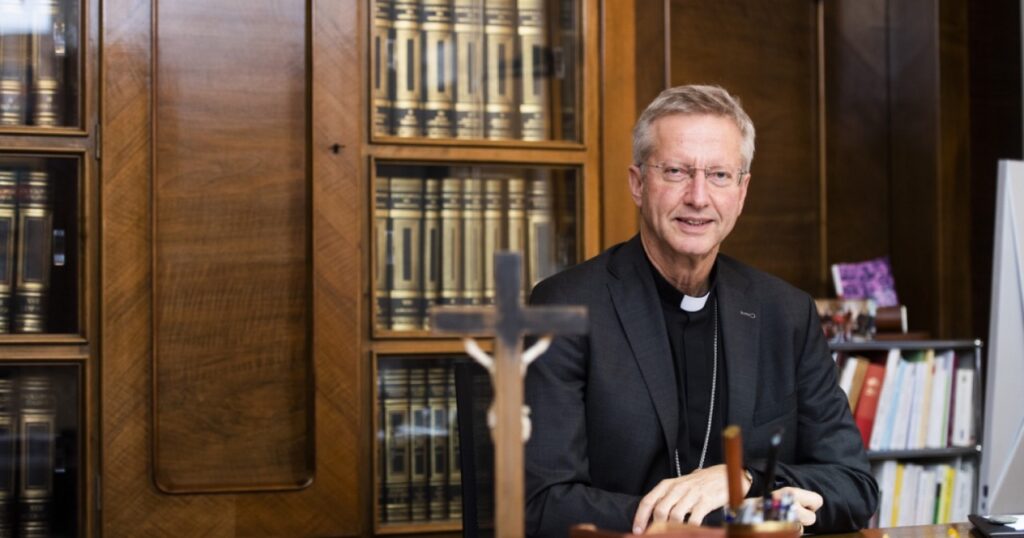 Riorganizzazione delle comunità parrocchiali nella Diocesi di Lugano per l’anno pastorale 2026-2027