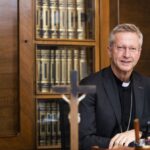 Riorganizzazione delle comunità parrocchiali nella Diocesi di Lugano per l’anno pastorale 2026-2027