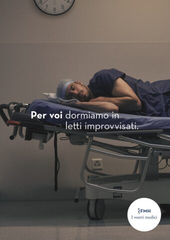 FMH: 125 anni: una storia di coesione, responsabilità e visione Nel 2026 la FMH – Federazione dei medici svizzeri - della quale fa parte anche l’OMCT, celebra il suo 125° anniversario. Un traguardo che invita non solo alla commemorazione, ma anche alla riflessione sul ruolo che l’associazione ha svolto nel plasmare il sistema sanitario svizzero e la professione medica nel Paese 