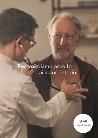 FMH: 125 anni: una storia di coesione, responsabilità e visione Nel 2026 la FMH – Federazione dei medici svizzeri - della quale fa parte anche l’OMCT, celebra il suo 125° anniversario. Un traguardo che invita non solo alla commemorazione, ma anche alla riflessione sul ruolo che l’associazione ha svolto nel plasmare il sistema sanitario svizzero e la professione medica nel Paese 