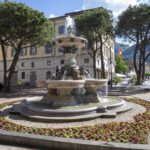 Fontana Bossi, completato il restauro: Lugano riscopre uno dei suoi monumenti simbolo