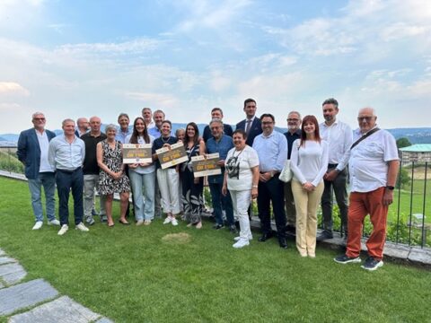 Un Giovedì da Leoni celebra
