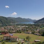 Qualità dell’aria in Ticino 2025: emissioni in calo, ma l’ozono torna a crescere