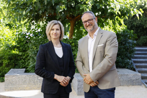 pr suisse cambia guida: Tanja Hollenstein eletta nuova presidente