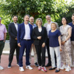 pr suisse cambia guida: Tanja Hollenstein eletta nuova presidente