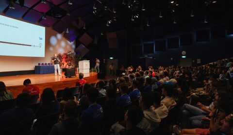 Grazie a Fondazione Agire e Neosens, nasce uno