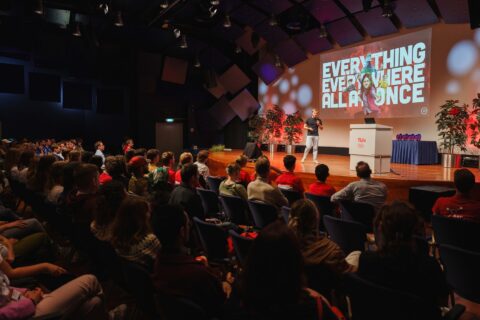 Grazie a Fondazione Agire e Neosens, nasce uno