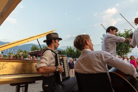 Jazz Ascona 2026: il programma completo della giornata finale