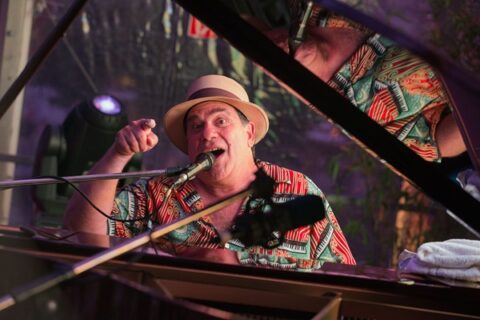 Jazz Ascona 2026: il programma completo della giornata finale