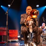Jazz Ascona 2026, il gran finale accende il lungolago con una maratona di concerti