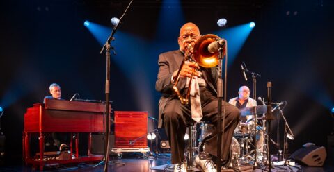 Jazz Ascona 2026, il gran finale accende il lungolago con una maratona di concerti