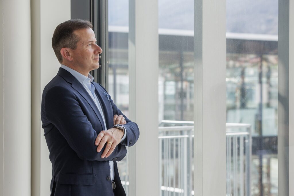 Ares Insurance Services: dalla copertura alla strategia per proteggere davvero un patrimonio
