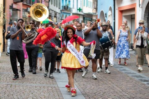 Jazz Ascona 2026: il programma completo della giornata finale
