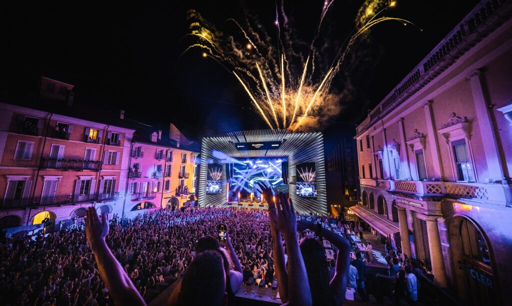 Moon&Stars 2026, Locarno pronta ad accendere l’estate con undici grandi serate di musica dal vivo