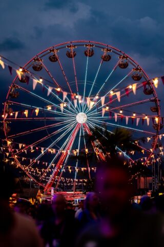 Moon&Stars 2026, Locarno pronta ad accendere l’estate con undici serate di musica dal vivo