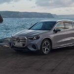 Mercedes GLC EQ: vivere in un regno di tecnologia, ricercatezza e benessere