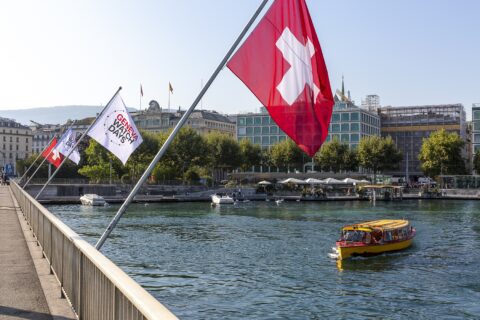 Geneva Watch Days 2026, Ginevra si prepara ad accogliere 68 maison dell'alta orologeria