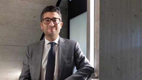 Gabriele Balbi, oltre la rivoluzione digitale: