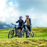 Uber Mountain Bike torna a Lugano: riparte il servizio dedicato agli amanti della bici